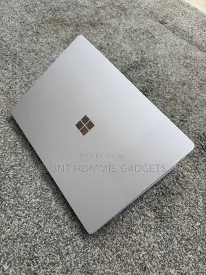 Laptop Microsoft Surface Laptop 4 8GB Intel Core i7 SSD 256GB