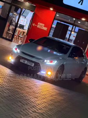 Toyota Mark X 2014 White