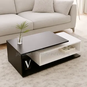Center Table/Coffee Table – Available Now, Same-Day Delivery