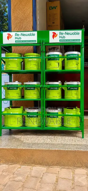 BioMass / Charcoal Stove