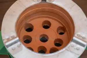 BioMass / Charcoal Stove