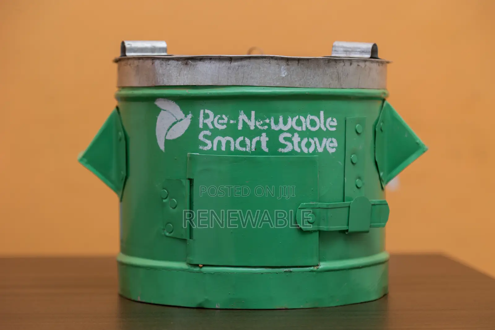 BioMass / Charcoal Stove