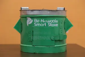 BioMass / Charcoal Stove