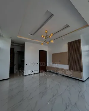 Gypsum Interior Makers 8654