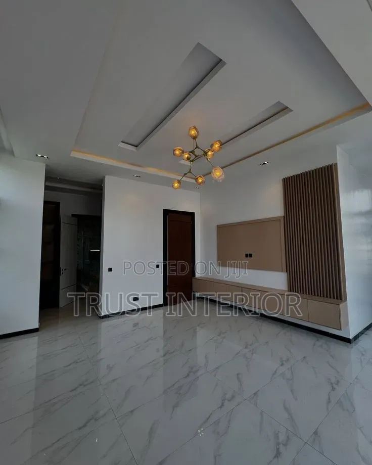 Gypsum Interior Makers 8654