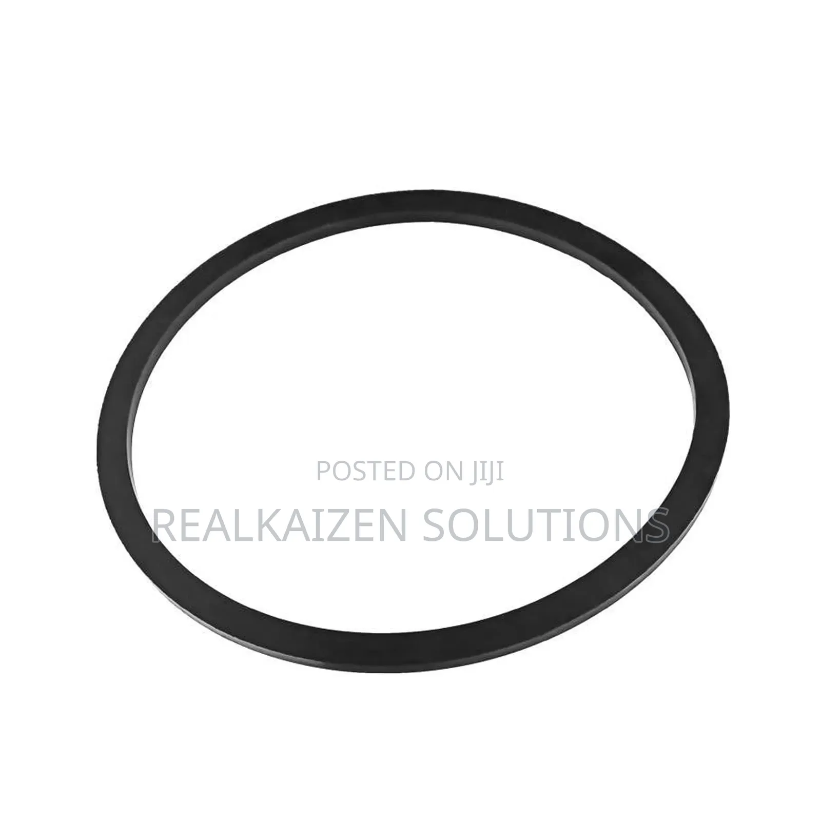 SUPERMAX Pressure Cooker Rubber Gasket| Prestige, Popular, Marlex