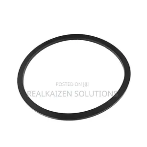 SUPERMAX Pressure Cooker Rubber Gasket| Prestige, Popular, Marlex