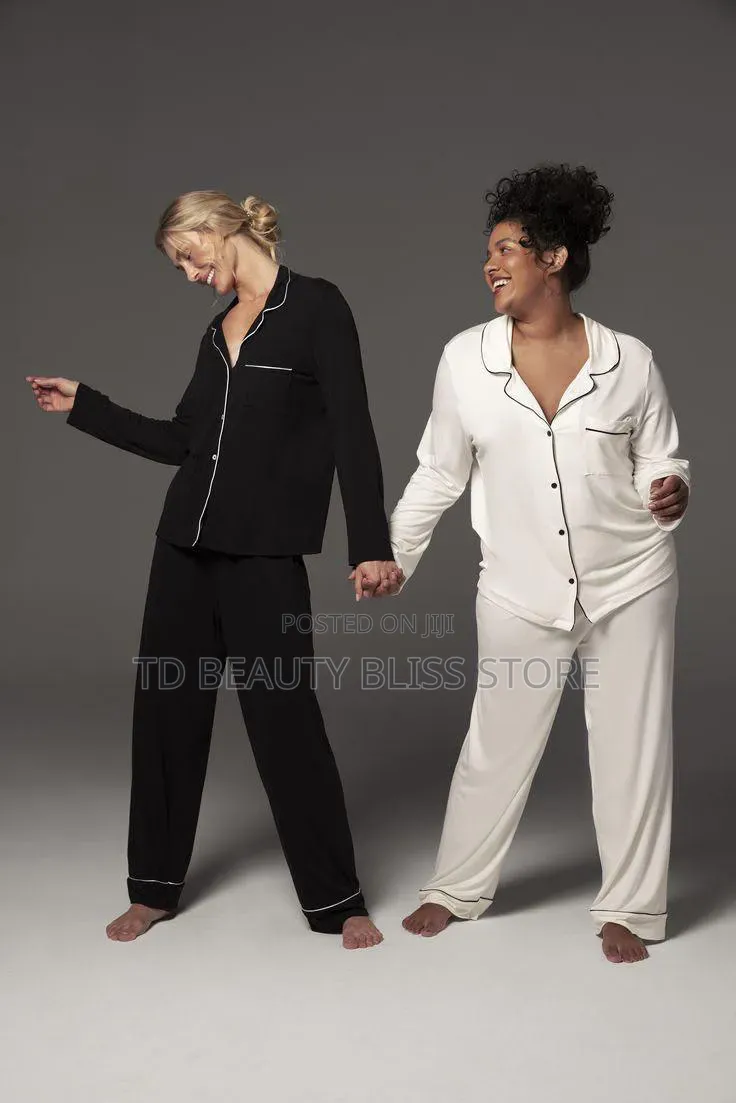 Cotton Pajamas