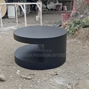 Centre Table/Center Table – Contemporary Minimalist