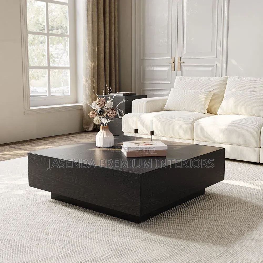 Center Table/Centre Table – Ideal for New Home Owners