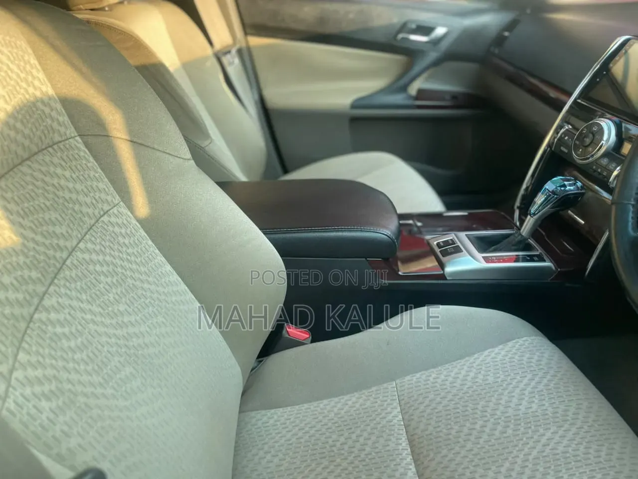 Toyota Mark X 2013 White