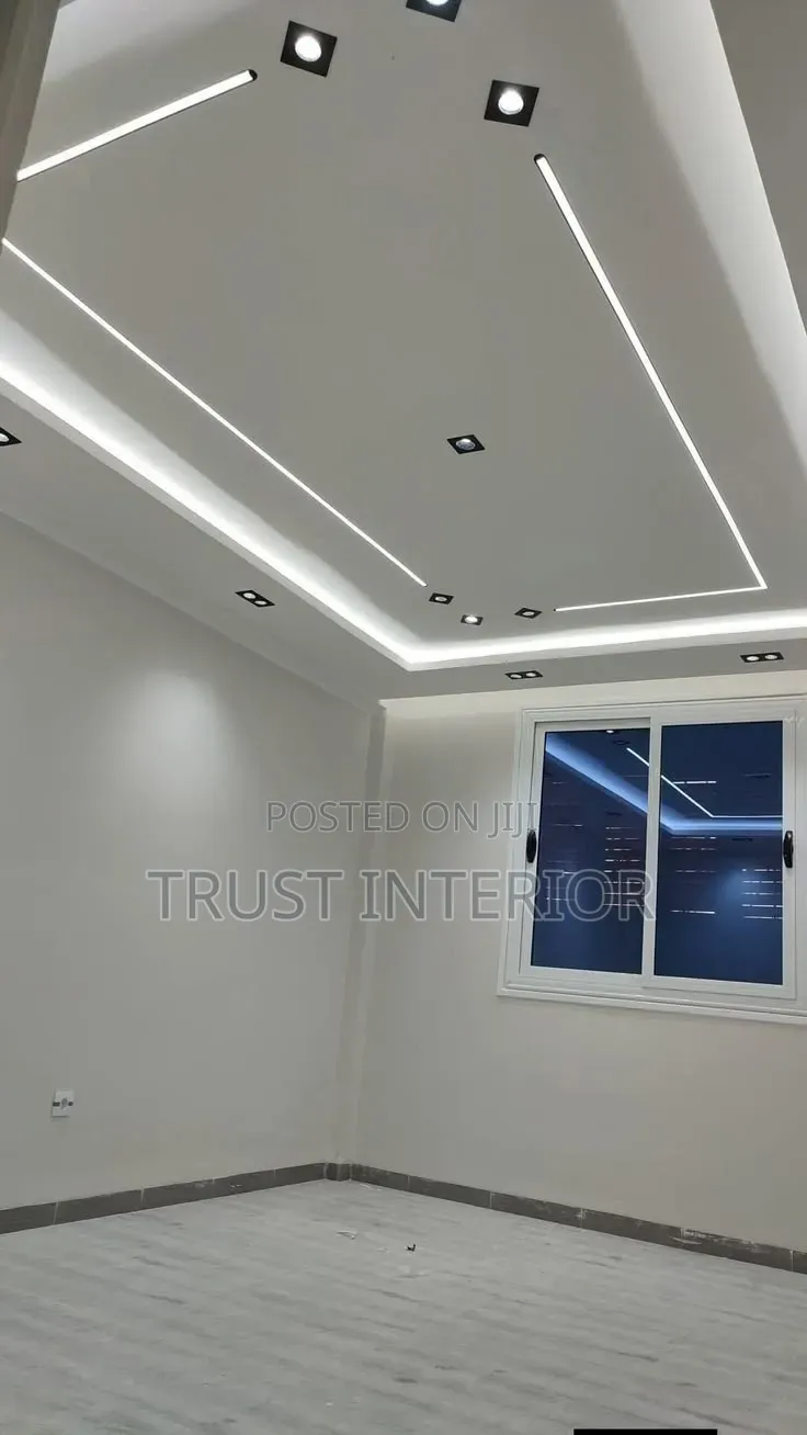Premium and Elegant Gypsum Fitters 3421
