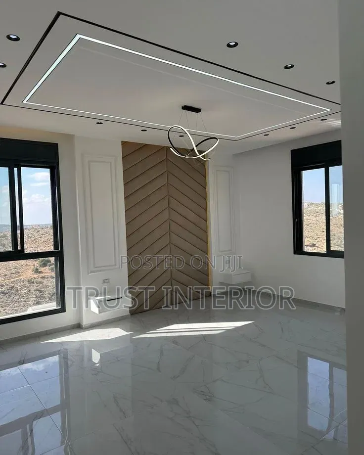 Premium and Elegant Gypsum Fitters 3421