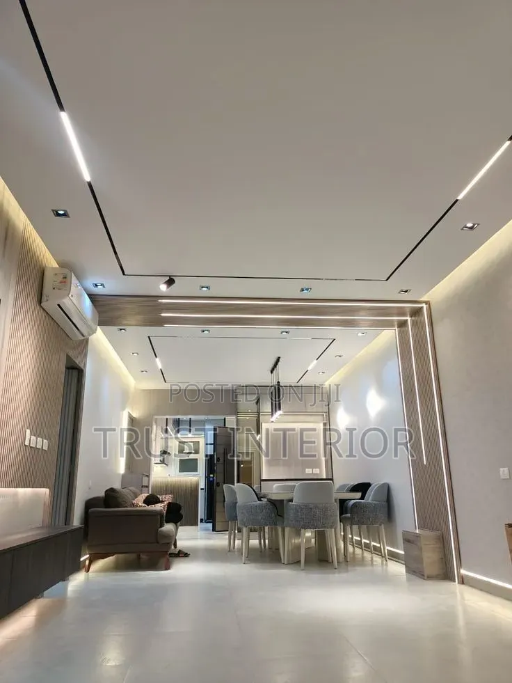 Premium and Elegant Gypsum Fitters 3421
