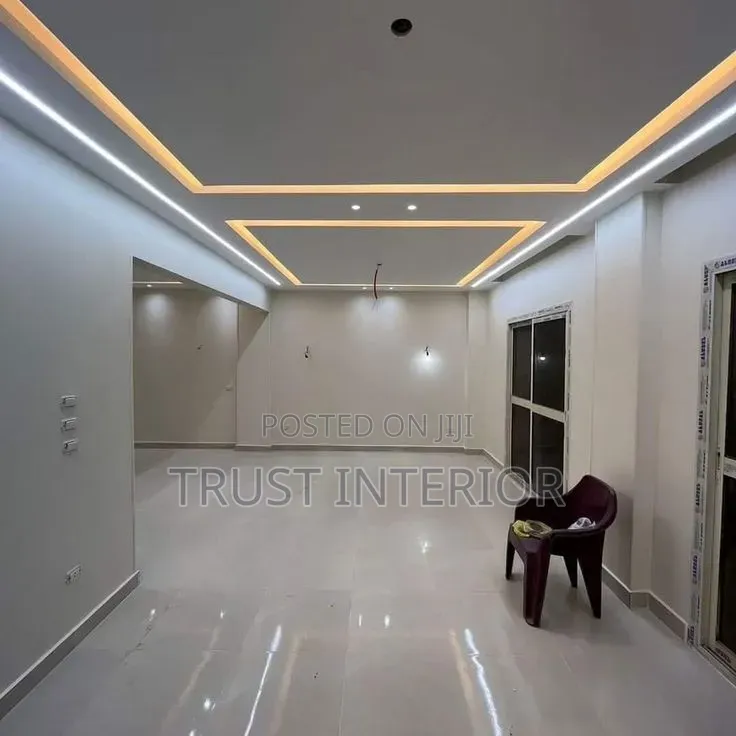Premium and Elegant Gypsum Fitters 3421