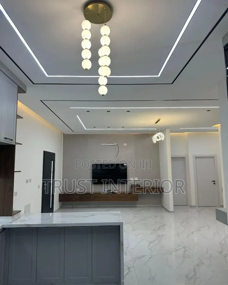 Premium and Elegant Gypsum Fitters 3421