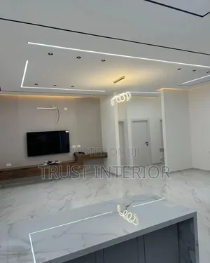 Premium and Elegant Gypsum Fitters 3421
