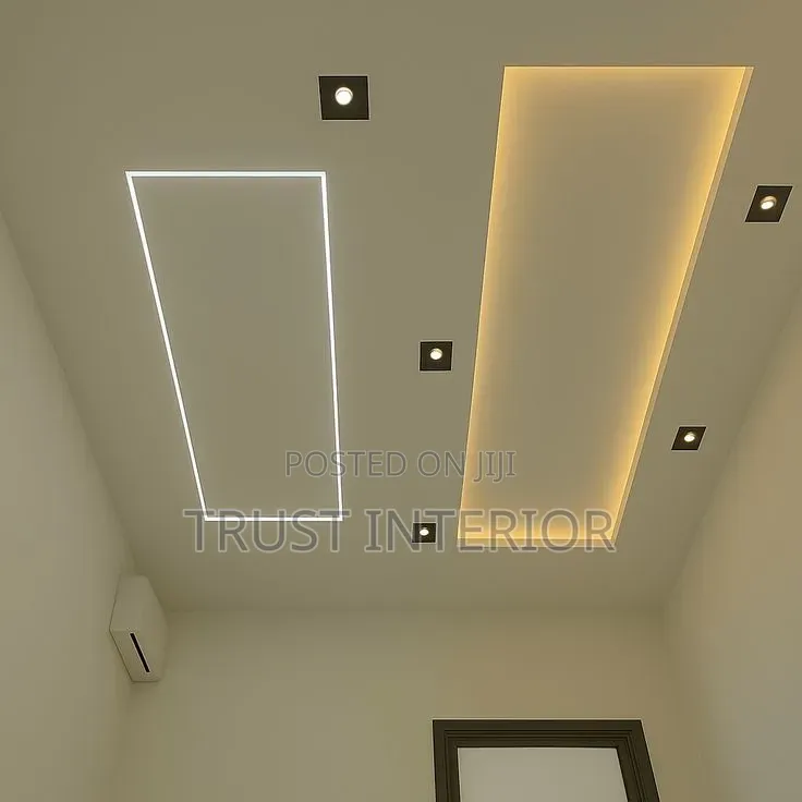 Premium and Elegant Gypsum Fitters 3421