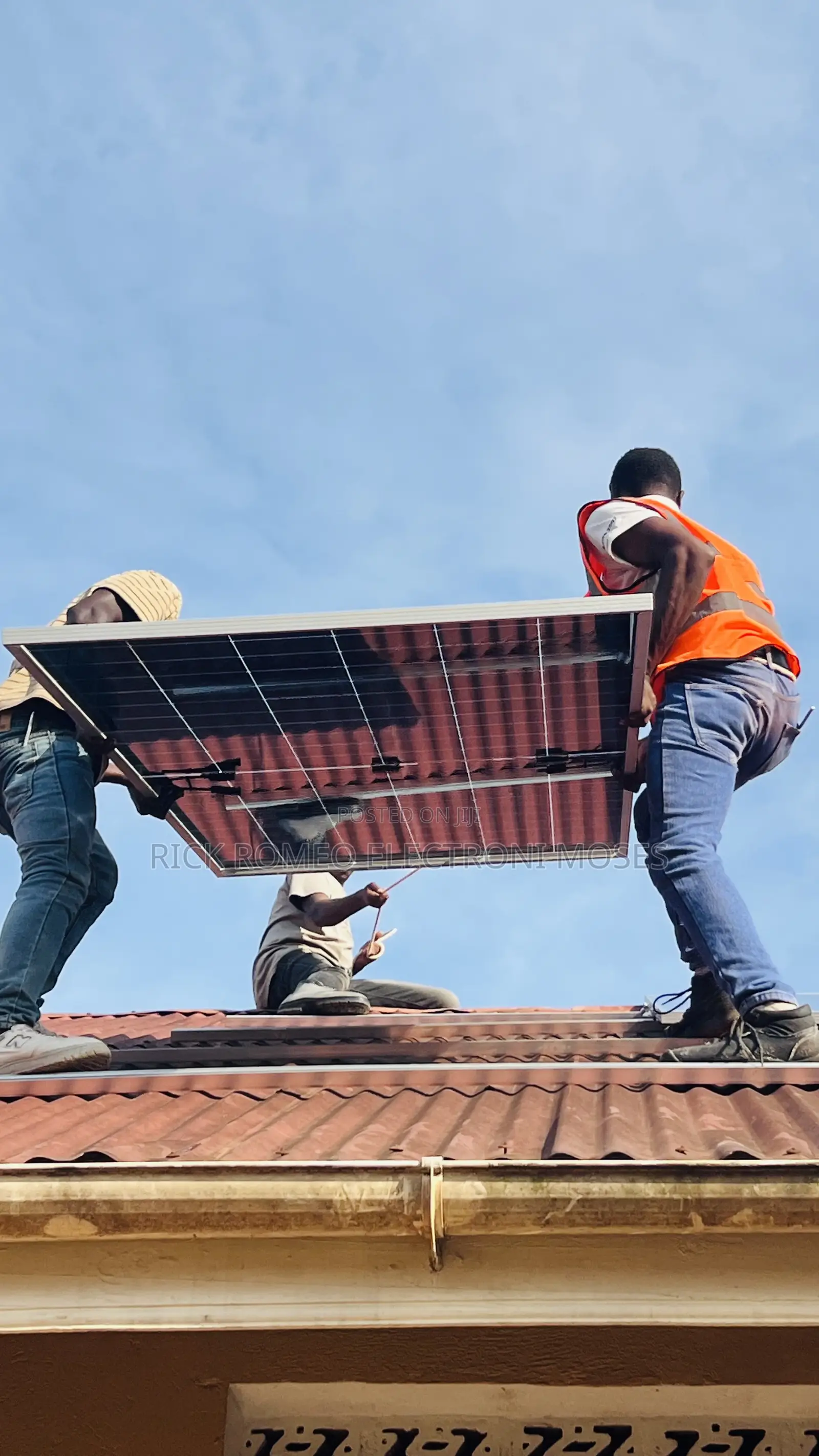Solar Installation 10kwh Solar System .Contact for Free Quotation