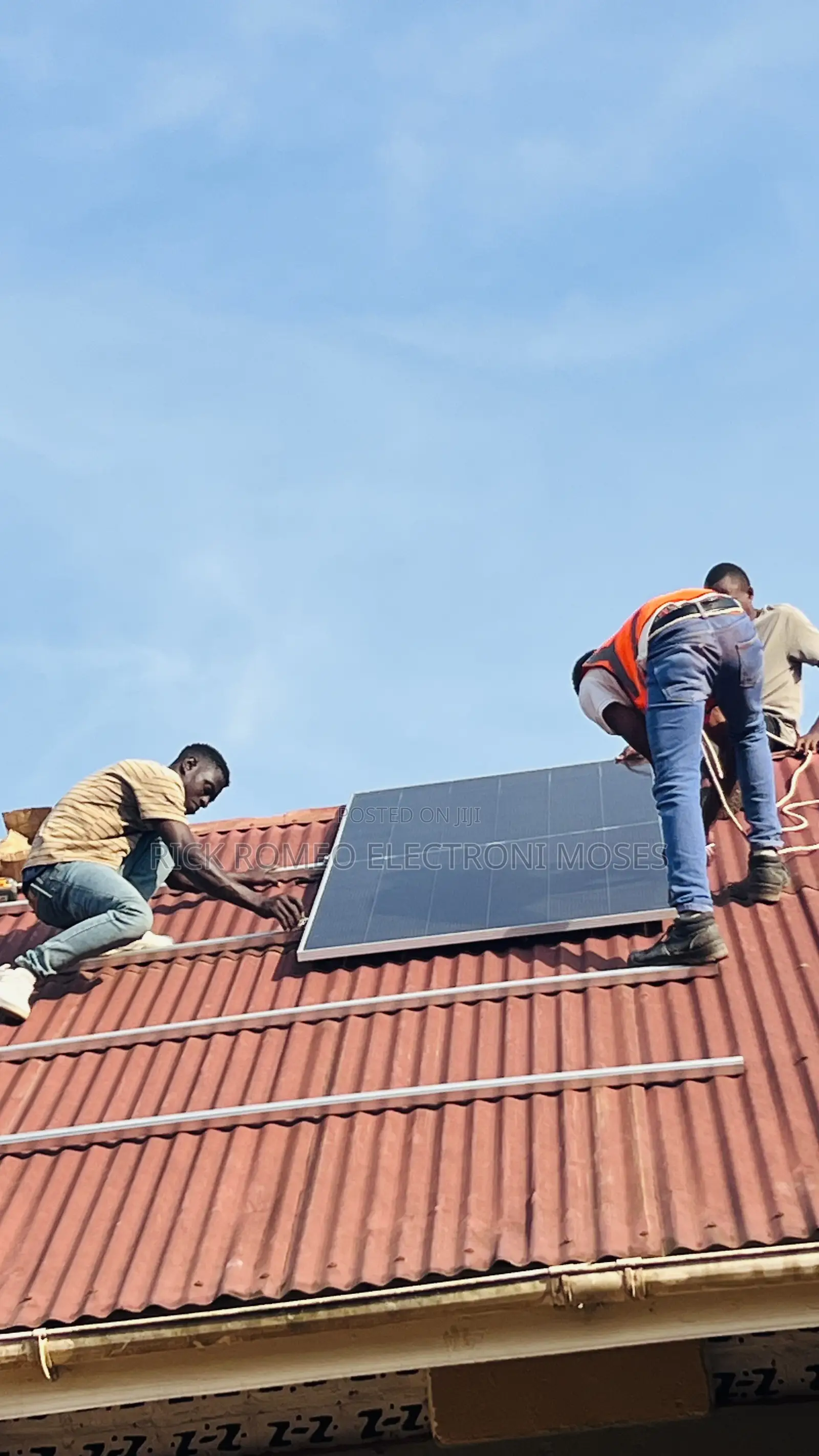 Solar Installation 10kwh Solar System .Contact for Free Quotation