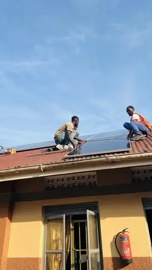 Solar Installation 10kwh Solar System .Contact for Free Quotation