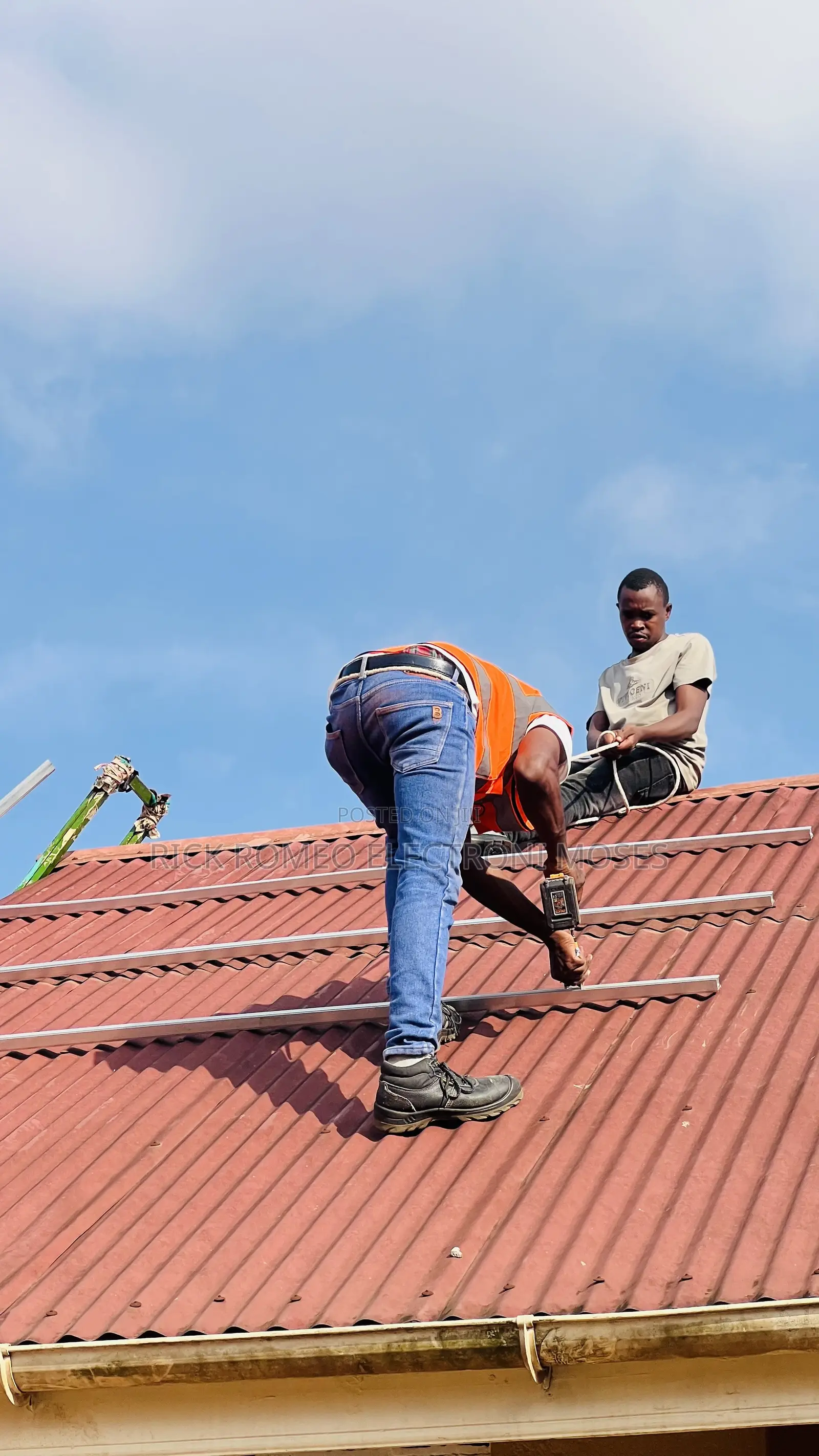 Solar Installation 10kwh Solar System .Contact for Free Quotation