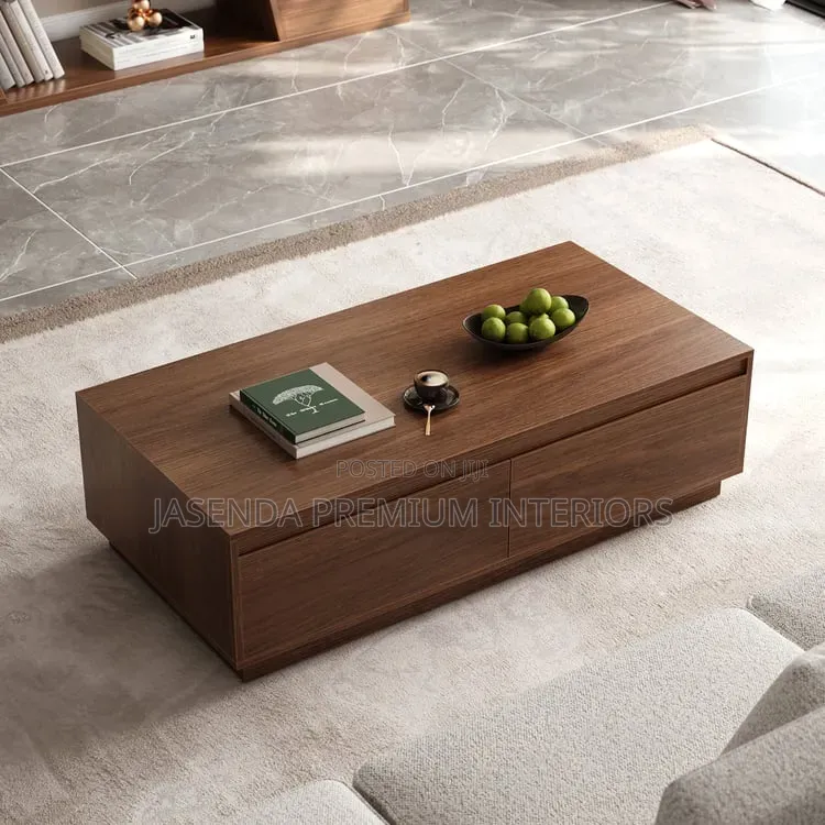 Centre Table/Center Table – Executive Wood Design – Best Price