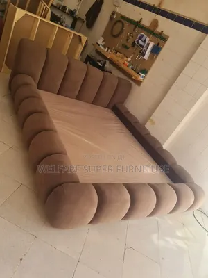Simple Bubble Bed Made at Low Costs in Few Days