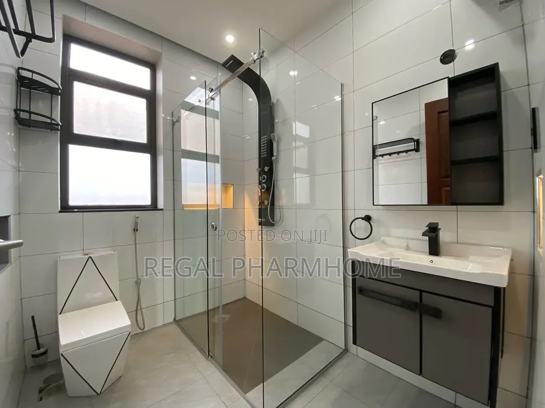 2bdrm Apartment in Nalaya, Central Division for rent