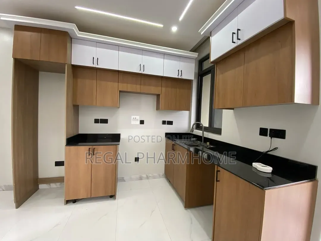 2bdrm Apartment in Nalaya, Central Division for rent