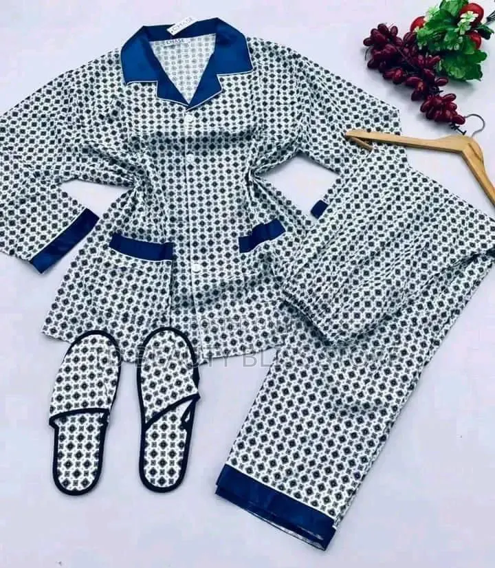 Classic Men Pajama