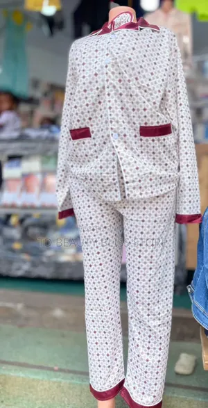 Classic Men Pajama