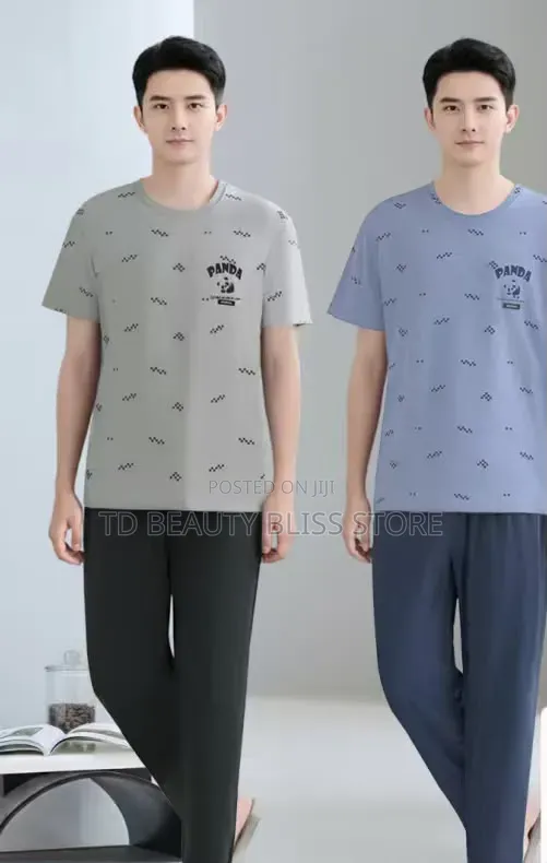 Classic Men Pajama