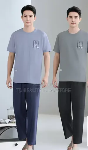 Classic Men Pajama