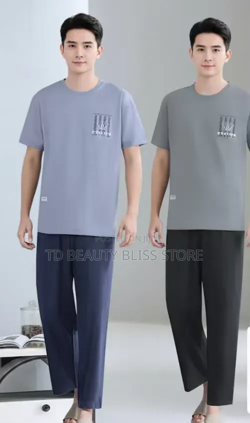 Classic Men Pajama