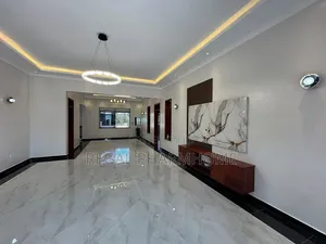 4bdrm Bungalow in Kiwatule, Central Division for rent