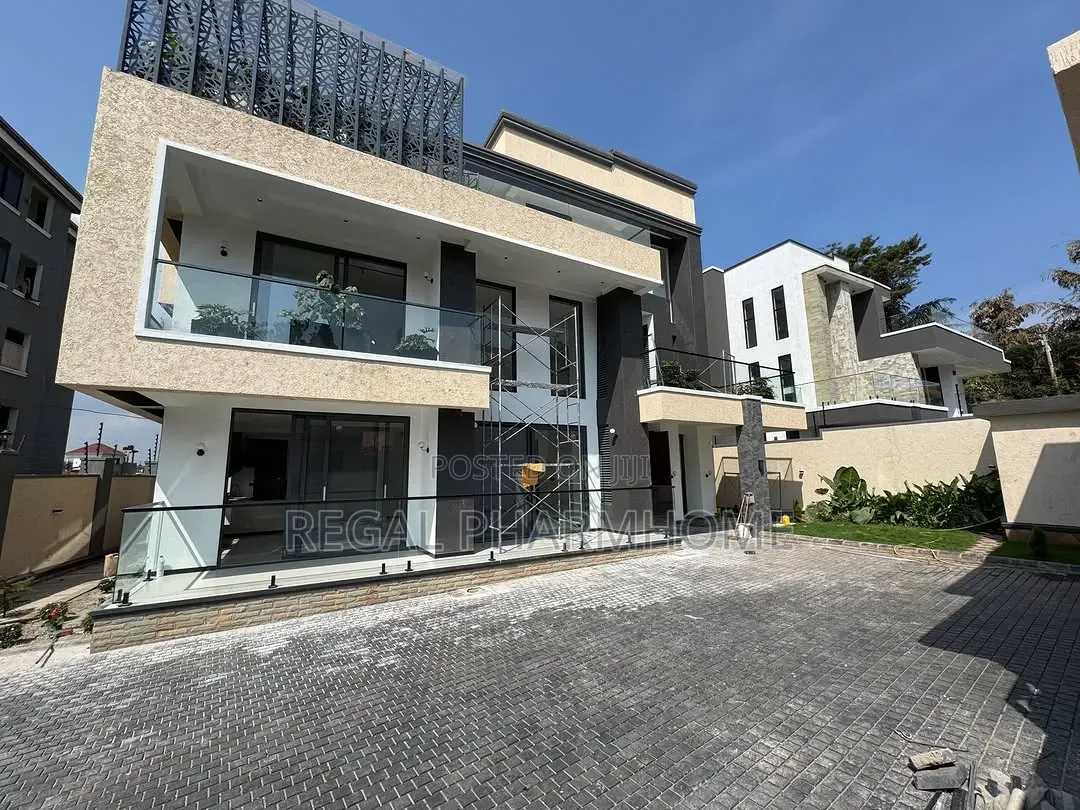 4bdrm Duplex in Ntinda, Central Division for rent