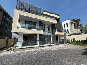 4bdrm Duplex in Ntinda, Central Division for rent