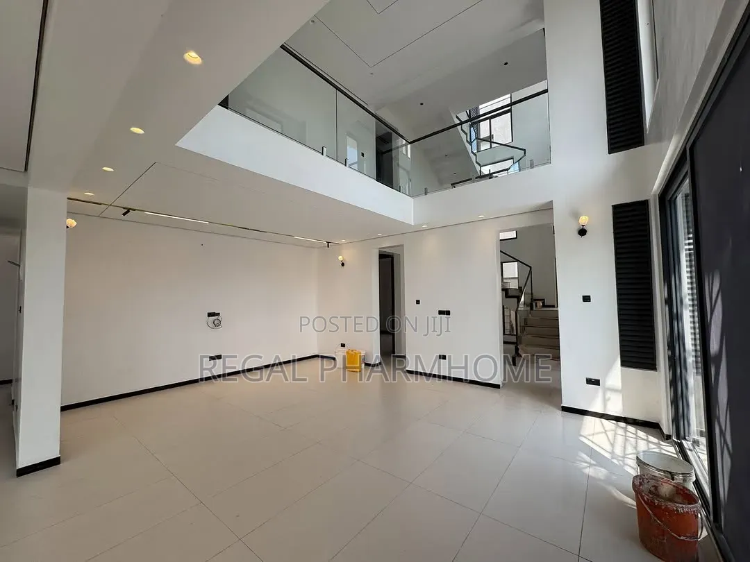 4bdrm Duplex in Ntinda, Central Division for rent