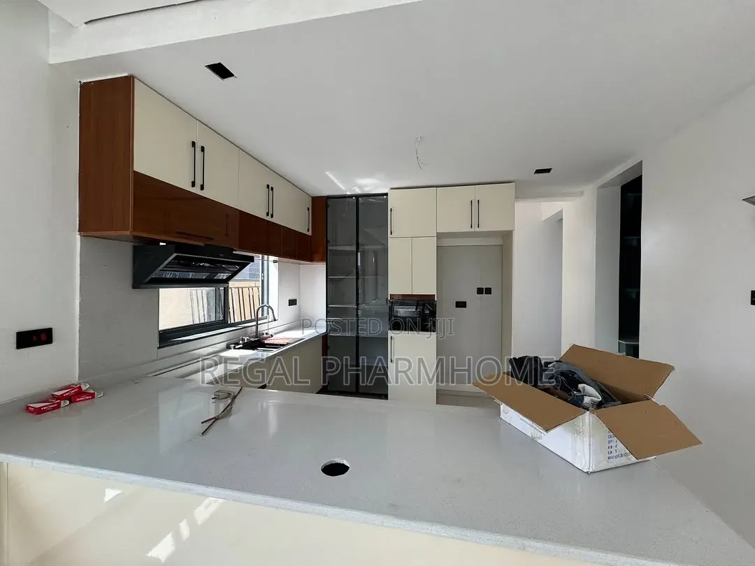 4bdrm Duplex in Ntinda, Central Division for rent