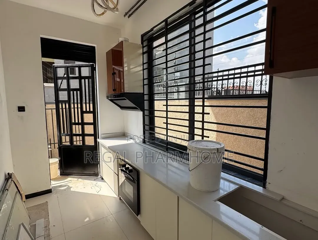 4bdrm Duplex in Ntinda, Central Division for rent
