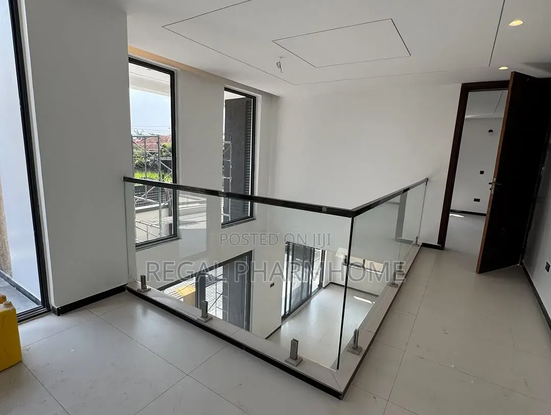 4bdrm Duplex in Ntinda, Central Division for rent