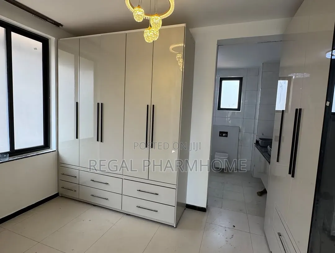 4bdrm Duplex in Ntinda, Central Division for rent