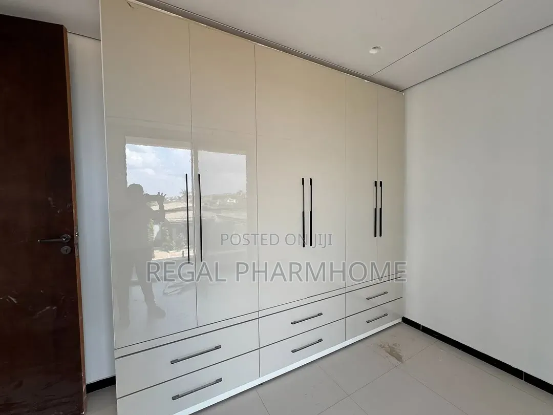 4bdrm Duplex in Ntinda, Central Division for rent