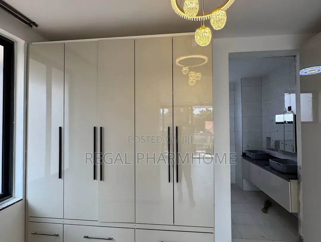 4bdrm Duplex in Ntinda, Central Division for rent