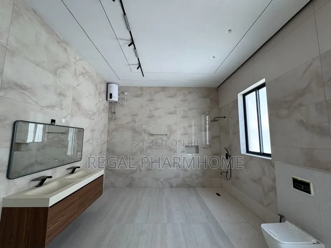 4bdrm Duplex in Ntinda, Central Division for rent