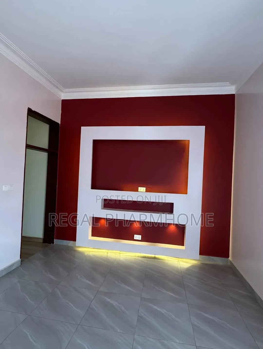 4bdrm Duplex in Mutungo, Central Division for rent