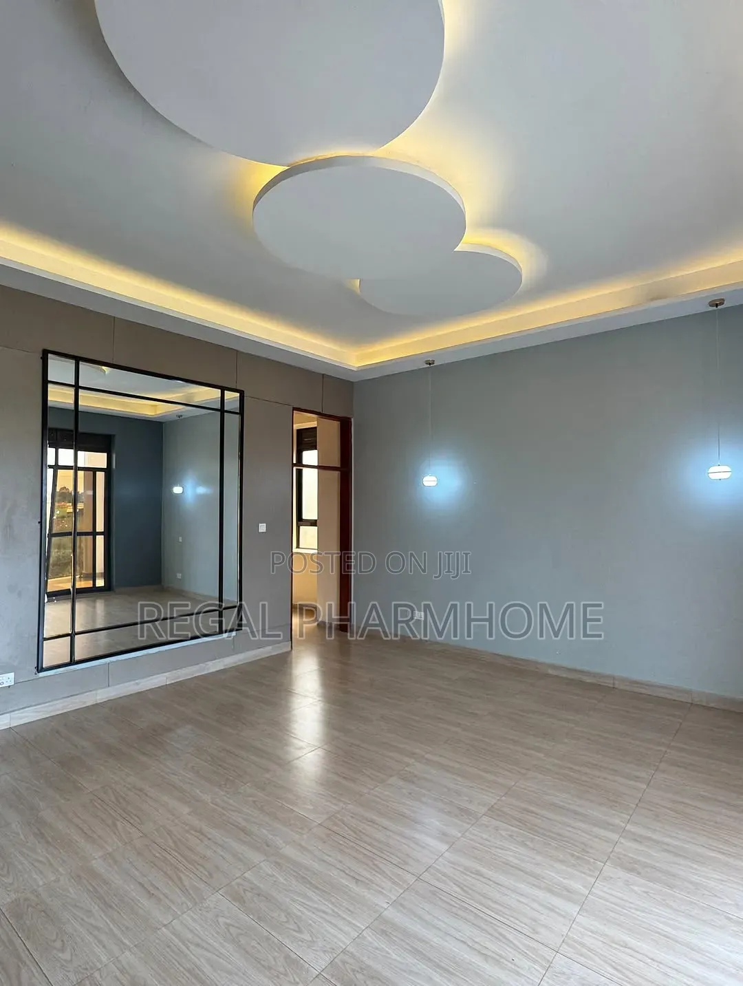 4bdrm Duplex in Mutungo, Central Division for rent