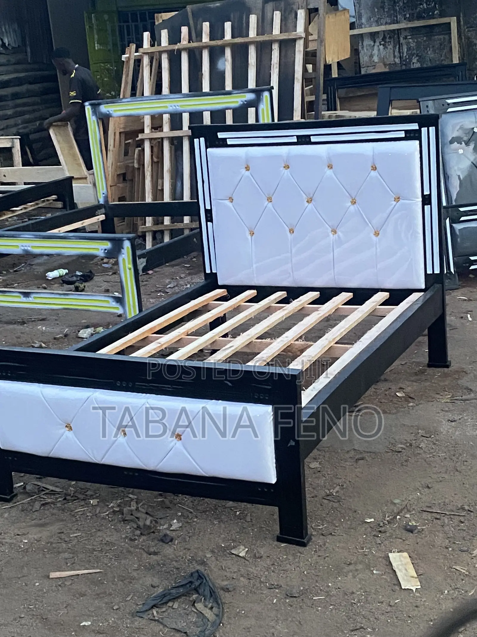 Affordable, Quality, Modern, and Stylish Beds