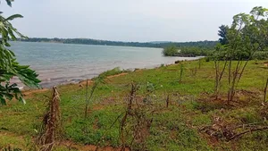 1.5 Acres of Prime L. Victoria Frontage, Nyenga Division,Njeru Municip